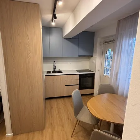 Blue Pearl Apartmán Dramalj