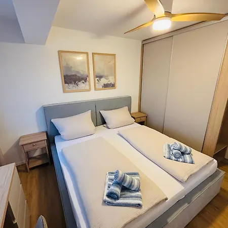 Apartmán Blue Pearl