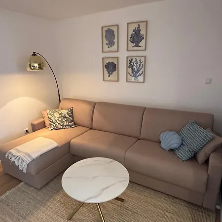 Blue Pearl Apartmán *