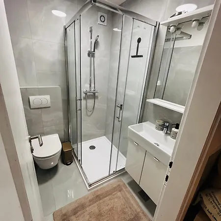 Blue Pearl Apartmán