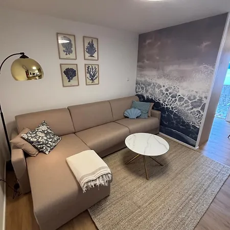Blue Pearl Apartmán *