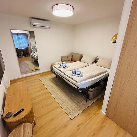 Apartmán Blue Pearl Dramalj