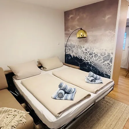 Blue Pearl Apartmán Dramalj